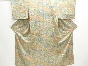 J569☆送料込み❣️ 小紋 着物 5枚 まとめ売り❣️ 着物・帯 ] - 小紋 | 着物、アンティーク着物、リサイクル着物の